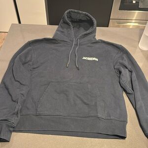 Jacquemus Hoodie/Sweatshirt Size L